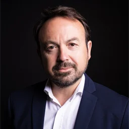 Laurent Marbotte