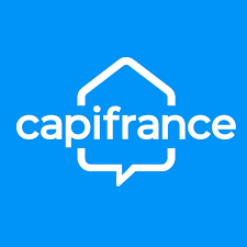 Logo Capifrance