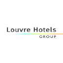 Louvre Hotels logo