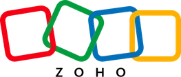 Zoho logo