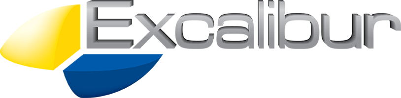 Excalibur logo